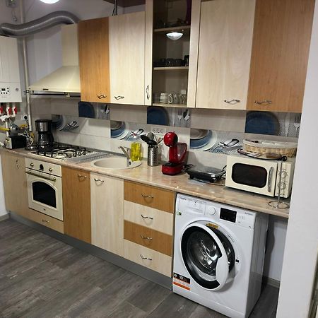 Ana Apartament Неводарі Екстер'єр фото