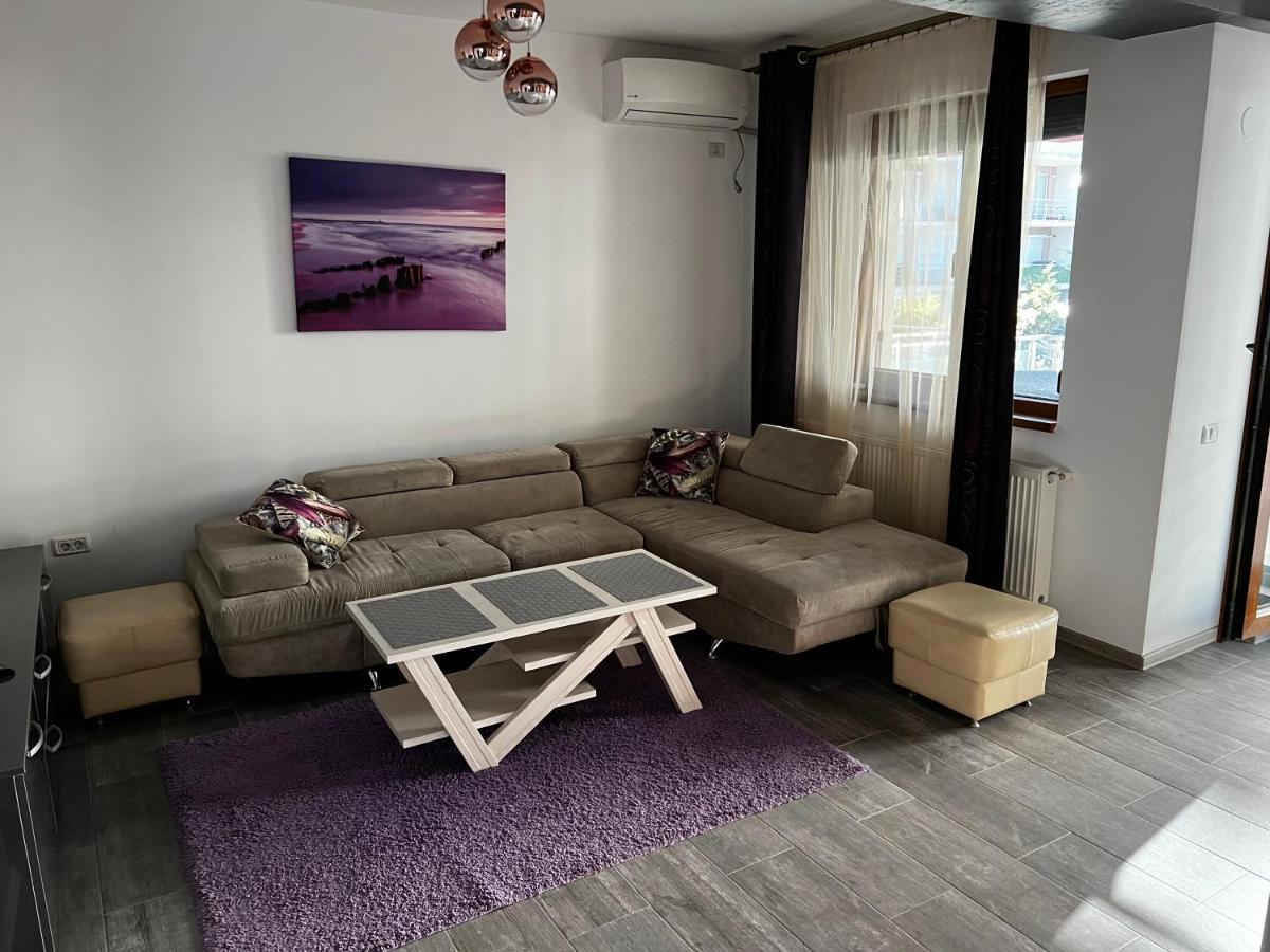 Ana Apartament Неводарі Екстер'єр фото