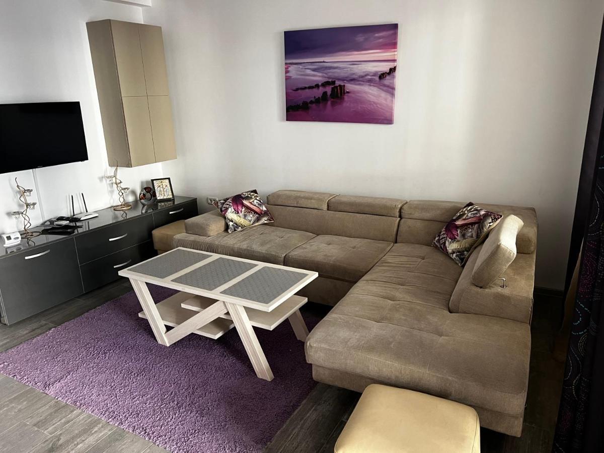 Ana Apartament Неводарі Екстер'єр фото