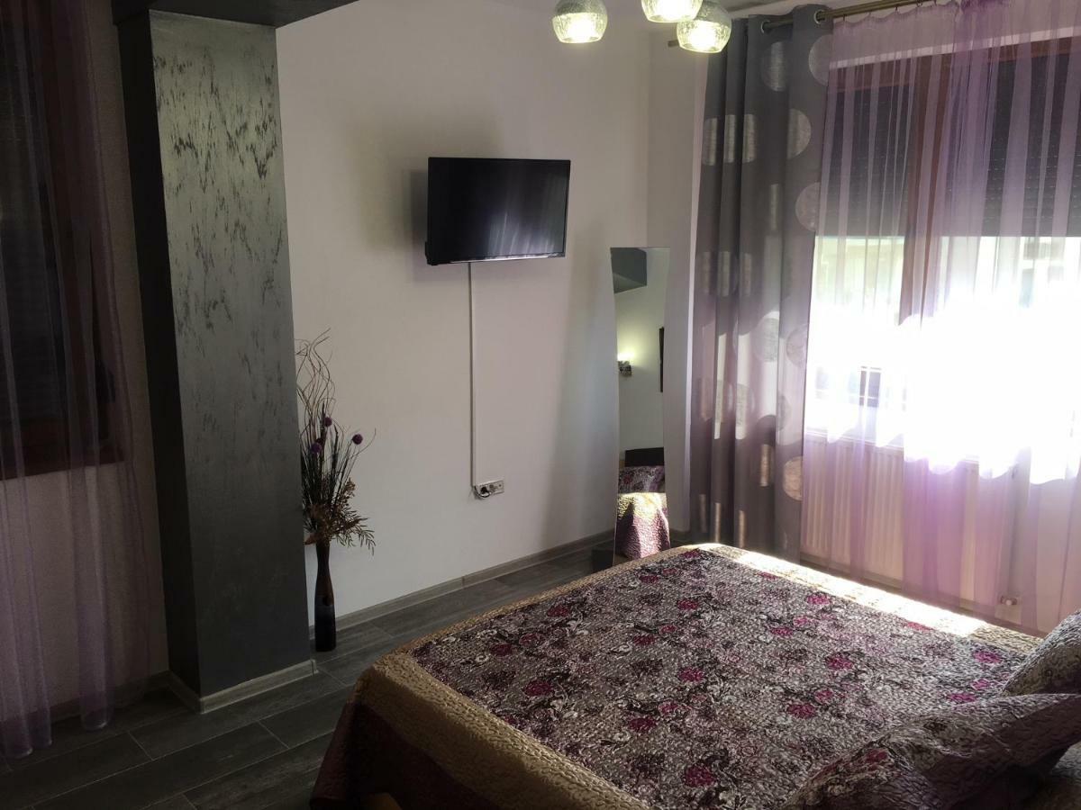 Ana Apartament Неводарі Екстер'єр фото