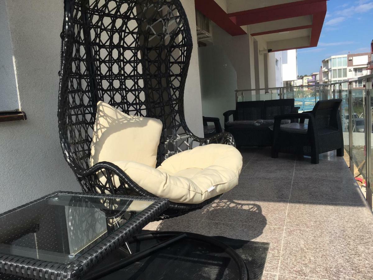 Ana Apartament Неводарі Екстер'єр фото