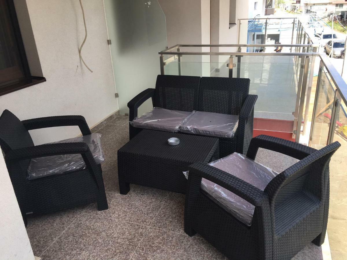 Ana Apartament Неводарі Екстер'єр фото