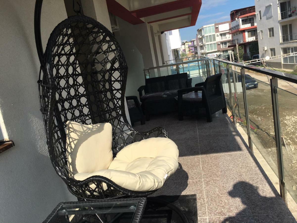 Ana Apartament Неводарі Екстер'єр фото