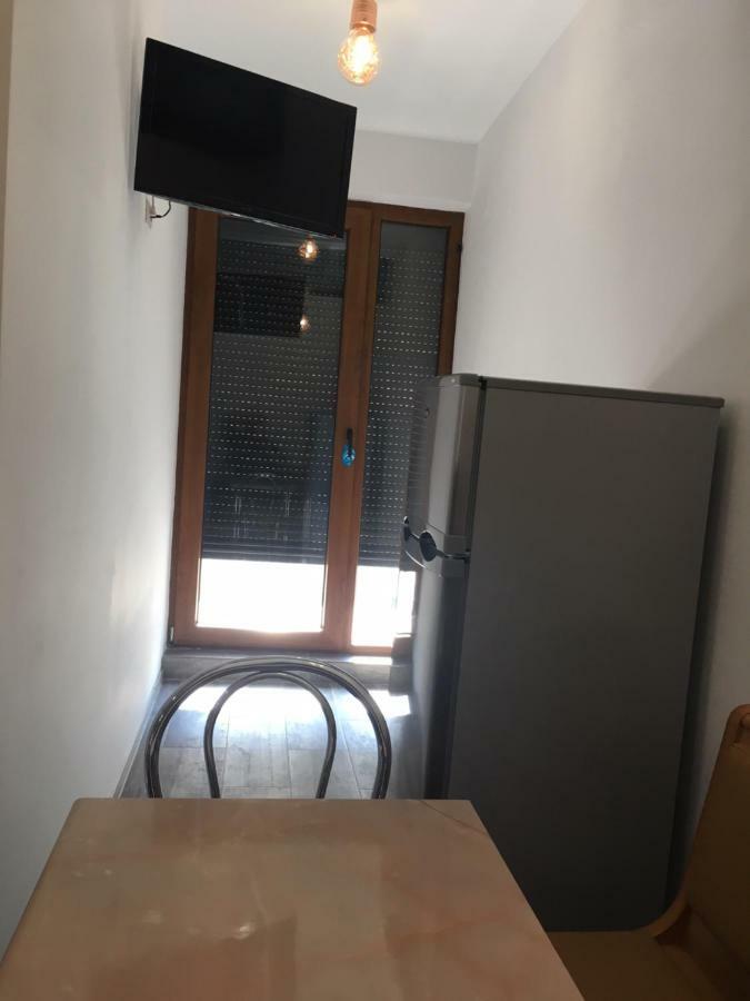 Ana Apartament Неводарі Екстер'єр фото