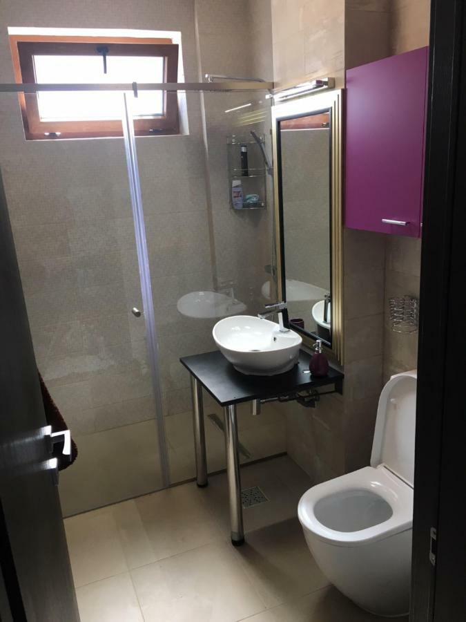 Ana Apartament Неводарі Екстер'єр фото