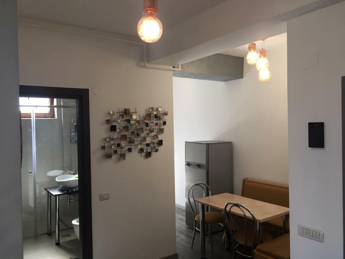 Ana Apartament Неводарі Екстер'єр фото