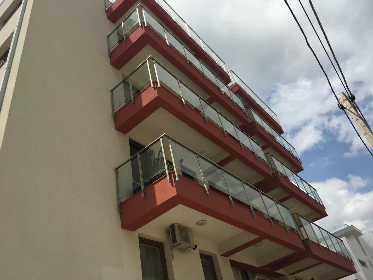 Ana Apartament Неводарі Екстер'єр фото