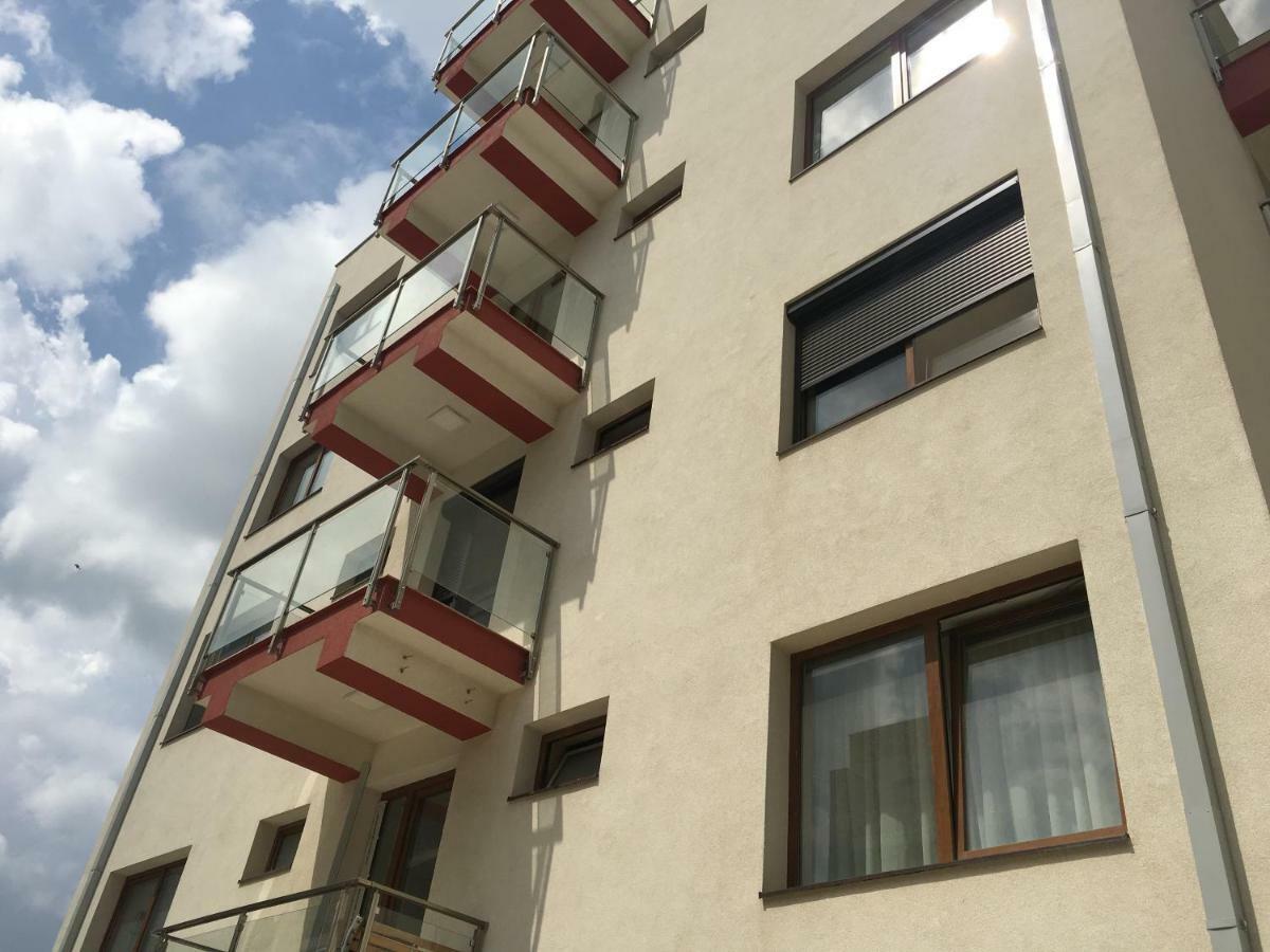Ana Apartament Неводарі Екстер'єр фото